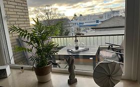 Sadebo Apartments Traveblick 3 Zimmer 6 Gaeste